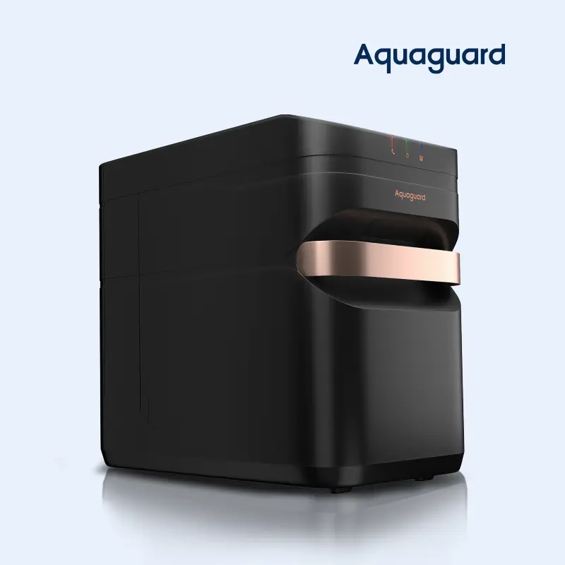 Aquaguard water purifier for homes in Qatar