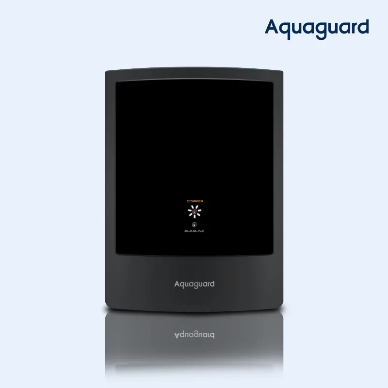 Aquaguard Crest wall mount UV-UF water purifier Qatar