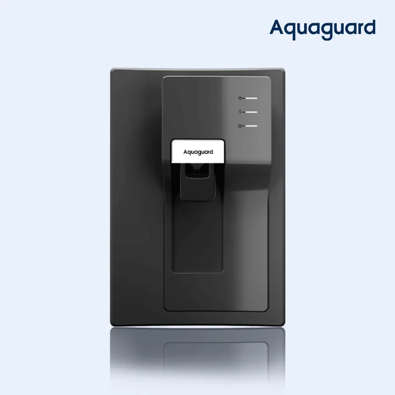 Aquaguard alkaline water purifier