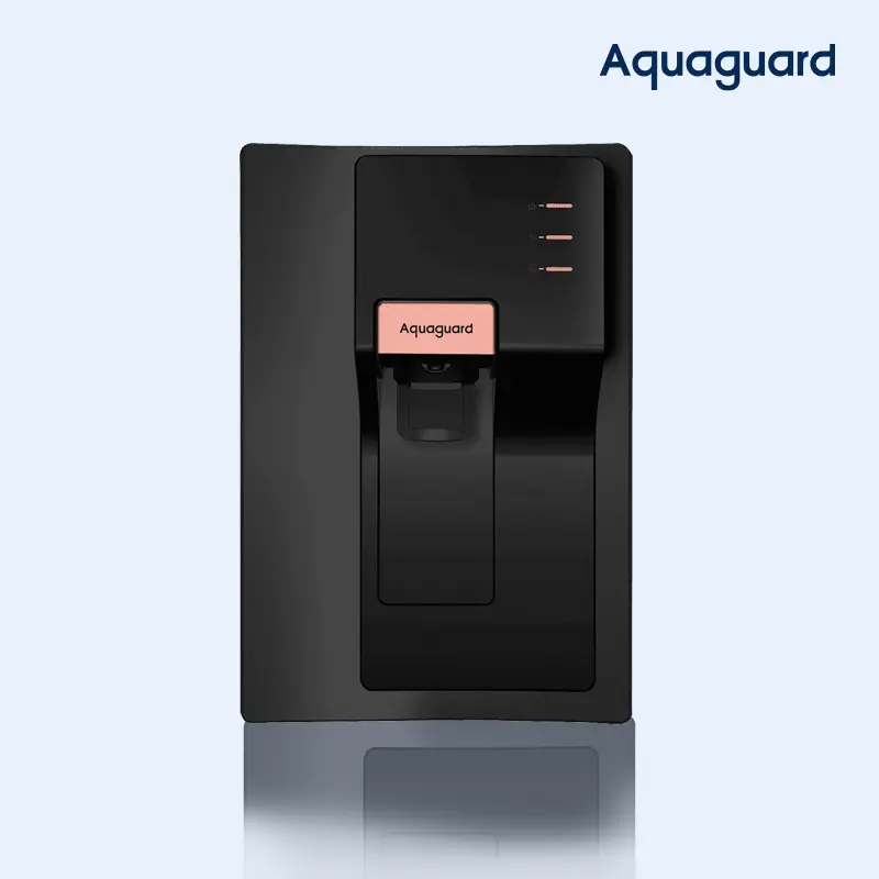 Aquaguard Aspire Nova Copper water purifier Qatar