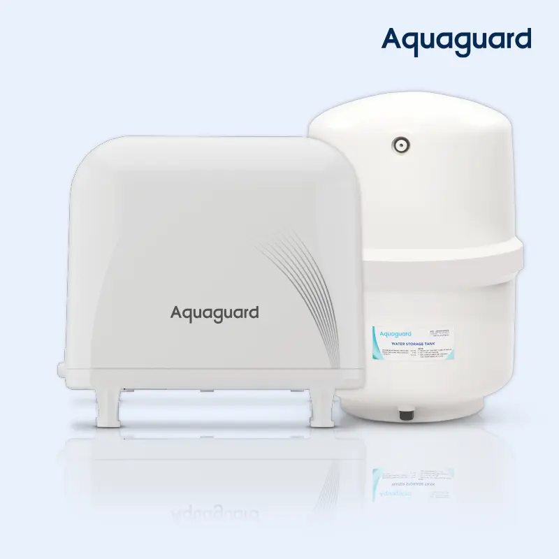 Aquaguard Select RO water purifier