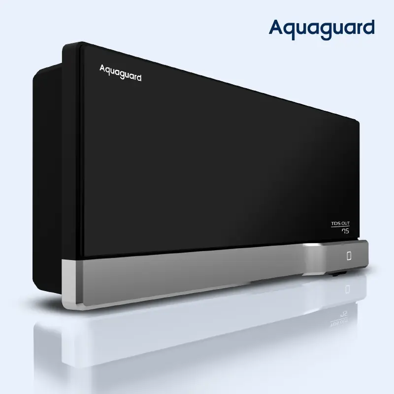 Aquaguard UV water purifier