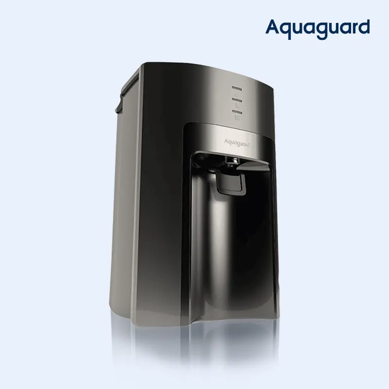 Aquaguard Sure Delight RO water purifier Qatar